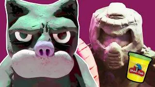 Thumbnail: Claycat's DOOM The Dark Ages