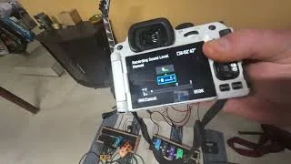 Thumbnail: Pentax Audio? MAN!!!