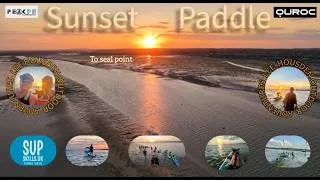 Thumbnail: sunset at seal point