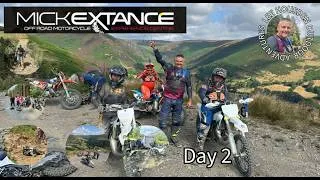 Thumbnail: mick extance day 2