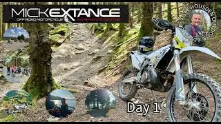 Thumbnail: Mick Extance day 1