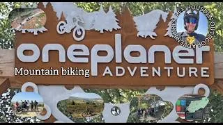 Thumbnail: One planet bike park