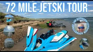 Thumbnail: Jet ski tour