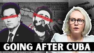Thumbnail: Why Is The US Obsessed With Cuba?