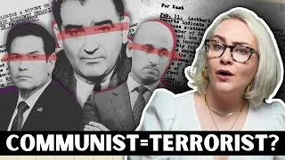 Thumbnail: The New Red Scare
