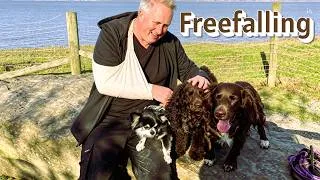 Thumbnail: Freefalling, You Make Loving Fun, 27/6/2026.