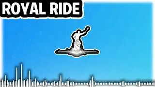 Thumbnail: Fortnite Royal Ride Emote Music Extended (Chapter 7 Season 3)