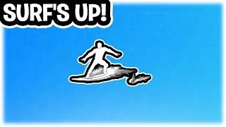Thumbnail: Fortnite Surf's Up! Emote Music Extended (Chapter 7 Season 3)