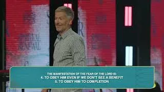 Thumbnail: The Awe Of God (P&P 513.26 Awe)