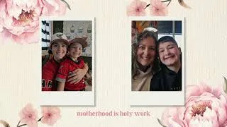 Thumbnail: Mayfair Mother's Day 2026 Intro