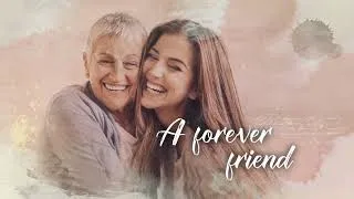 Thumbnail: She Is Yours Mothers Day 2026 (scratch track)