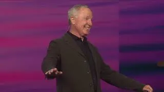 Thumbnail: Diary Of A Dog (Gratitude)  - M Lucado