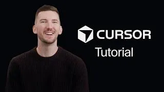 Thumbnail: Cursor: coding agents tutorial (2026)