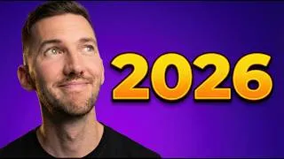 Thumbnail: AI codes better than me. Now what?