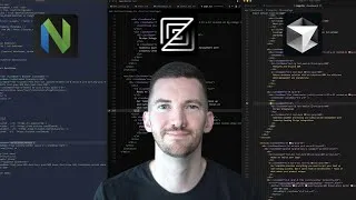Thumbnail: I spent 6 months trying code editors