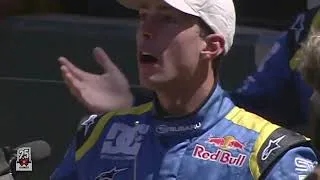 Thumbnail: Colin Mcrae X Games HD (Flips Car)