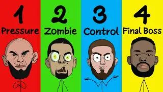 Thumbnail: How to Survive Every UFC Fighter