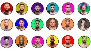 Thumbnail: Every Scary UFC Fighter’s Ability Explained