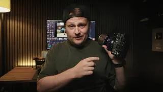 Thumbnail: Why You Should NOT Buy The Sony FX5