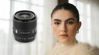 Thumbnail: I Didn't Expect This From a Budget 35mm f1.8 Lens!