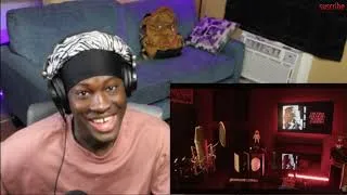 Thumbnail: 2-1???🔥HIMRA -DKTD (reaction)🔥