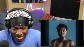 Thumbnail: 🔥Zlatan - symbol of hope (Reaction)🔥