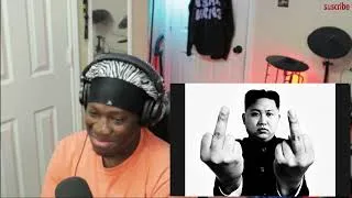 Thumbnail: OK JE CAPTE🔥HIMRA - Majeure en l'air (Reaction)🔥