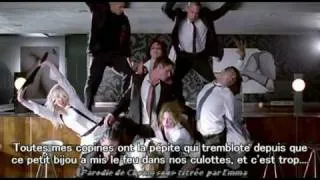 Thumbnail: Womanizer Parody by Choum - vibromasseur [HD et sous-titré !]