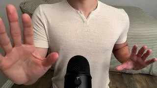 Thumbnail: ASMR | Putting a sleep spell on you