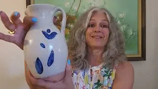 Thumbnail: Can I Remember Where I got Everything?~ Vintage Haul From Erie, PA~Pt 2 of 2~ Flipping For A Profit 