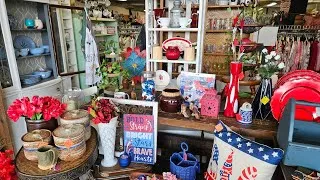 Thumbnail: Thrifting I Shall Go in Bowling Green, KY ~ Clothes Lion & Goodwill + HAUL 