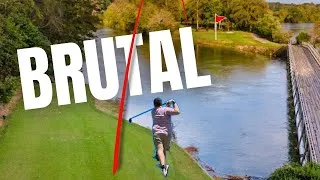 Thumbnail: We Played a Top 10 Golf Course in Tennessee