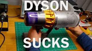 Thumbnail: How a $1 Part Broke an $800 Vacuum (And Was it on Purpose?)