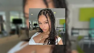 Thumbnail: partynextdoor - make it to the morning (sped up)