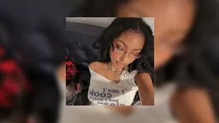 Thumbnail: jacquees - when i'm around her (sped up)