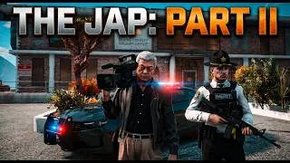 Thumbnail: The Jap: Part 2 | Buckeye State Roleplay