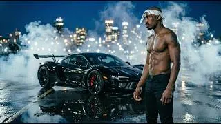 Thumbnail: 2Pac - Built Different (2026) Official Music Video