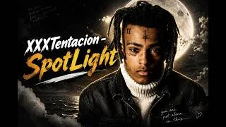 Thumbnail: XXXTentacion - SpotLight (Official Music Video)