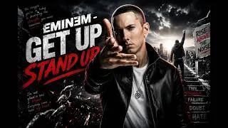 Thumbnail: Eminem - Never Give Up