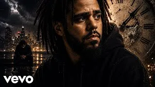 Thumbnail: J.COLE - Time Never Paid Me Back  (Music Video 2026)