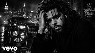 Thumbnail: J.COLE - COMMERCIALIZED PAIN (OFFICIAL MUSIC VIDEO 2026)