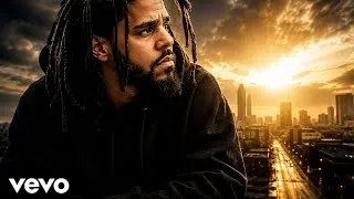 Thumbnail: J.COLE - AWAKENING (OFFICIAL MUSIC VIDEO 2026)