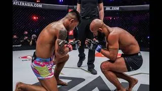 Thumbnail: Demetrius Johnson VS Rodtang Fight Highlights