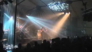 Thumbnail: Diolegacy - Straight Through the Heart - (Live @ Scheps Kermis, Balen - Belgium 12/07/2014)