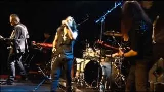 Thumbnail: Diolegacy - Stand up and Shout - The Ultimate European Ronnie James Dio Tribute Band