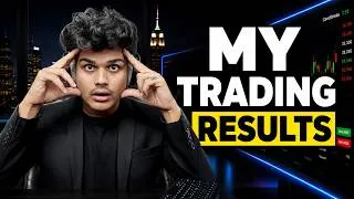 Thumbnail: How Much I Made Trading Crypto This Month? | My Crypto Trading Results (June–July 2026)