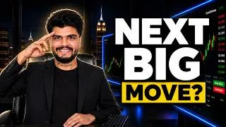 Thumbnail: Entering BTC & ETH with 20X Leverage | Risky Trade Explained