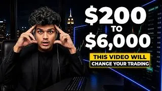 Thumbnail: Before Choosing Crypto Trading as a Career, Watch This
