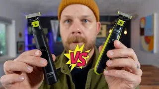 Thumbnail: OneBlade vs OneBlade Pro — 5 Years Of Use (Clear Winner)