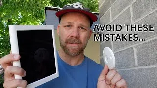 Thumbnail: How To Install a Solar Panel For Your Ring Camera